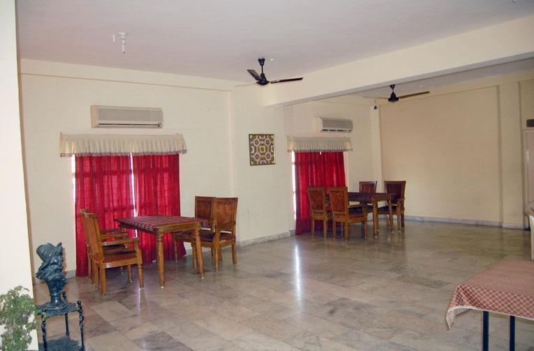 Hotel Sambodhi Bhopal Habitación foto